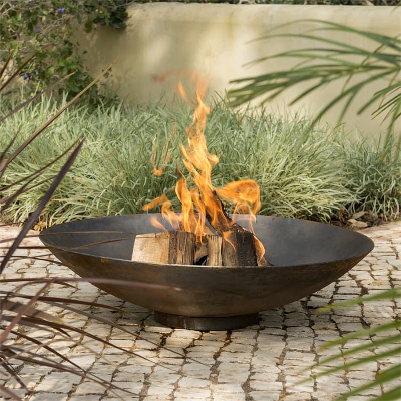 <h3>Commercial Fire Pit Tables - PatioLiving</h3>
